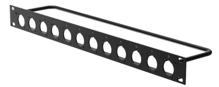 Купить ROXTONE RACK1U12 по выгодной цене в Санкт-Петербурге