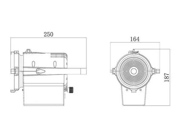 SILVER STAR SS868SW FREZNO MINI