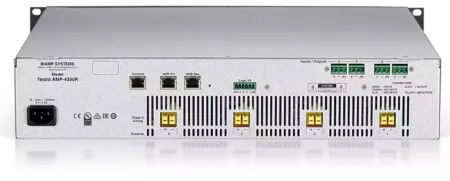 Купить BIAMP TesiraAMP-4350R по выгодной цене в Санкт-Петербурге