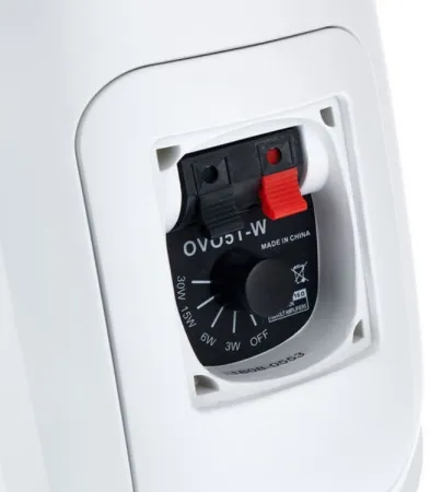 Купить BIAMP OVO5T-W по выгодной цене в Санкт-Петербурге