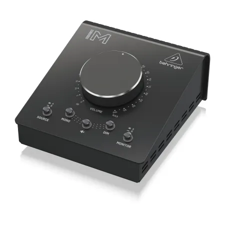 Купить BEHRINGER STUDIO M по выгодной цене в Санкт-Петербурге