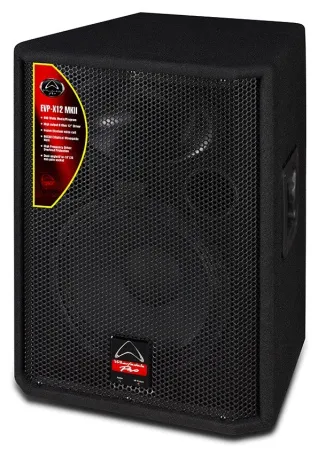 Купить WHARFEDALE PRO EVP-X12 MKII по выгодной цене в Санкт-Петербурге