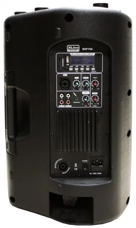 Купить XLine BAF-10A по выгодной цене в Санкт-Петербурге