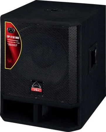 Купить WHARFEDALE PRO DELTA-X15B по выгодной цене в Санкт-Петербурге