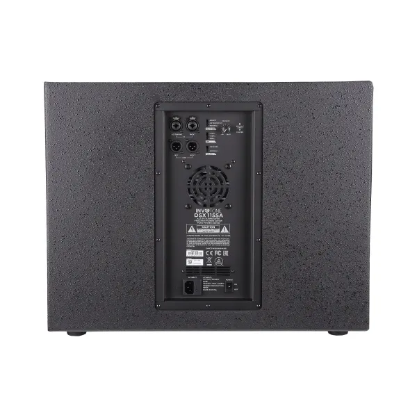 INVOTONE DSX115SA INVOTONE DSX115SA
