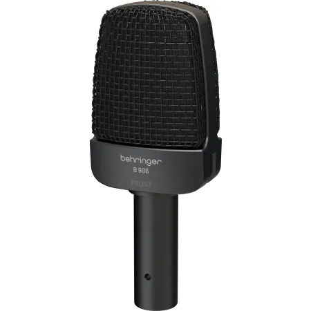 Купить BEHRINGER B 906 по выгодной цене в Санкт-Петербурге
