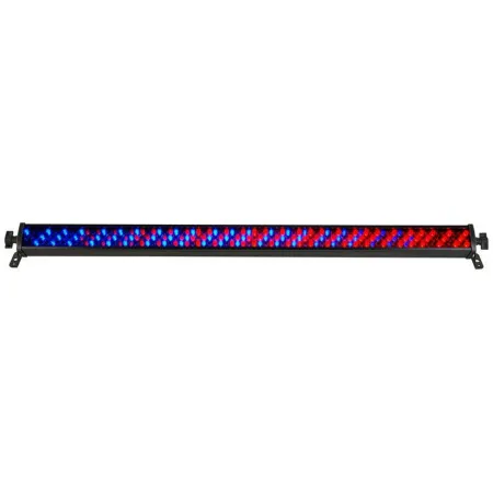 Купить Behringer LED FLOODLIGHT BAR 240-8 RGB-R по выгодной цене в Санкт-Петербурге