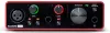 Купить FOCUSRITE Scarlett Solo 3rd gen по выгодной цене в Санкт-Петербурге