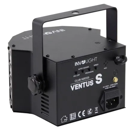 Купить INVOLIGHT Ventus S по выгодной цене в Санкт-Петербурге
