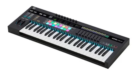 Купить NOVATION 49 SL MK III по выгодной цене в Санкт-Петербурге