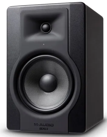 Купить M-AUDIO BX8 D3 по выгодной цене в Санкт-Петербурге