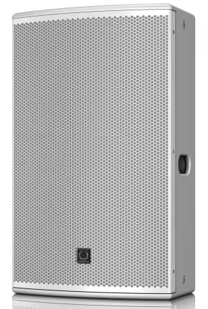 Купить TURBOSOUND NUQ152-WH по выгодной цене в Санкт-Петербурге