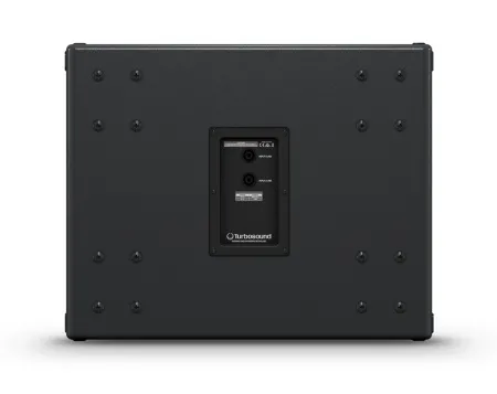 TURBOSOUND NuQ115B-WH