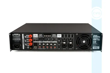 CVGAUDIO M-653Tm