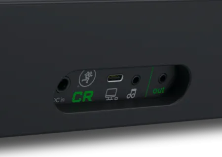 Купить Mackie CR StealthBar по выгодной цене в Санкт-Петербурге