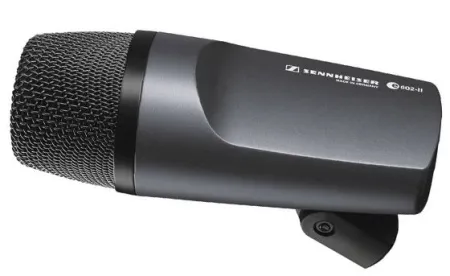 Купить SENNHEISER E 602-II по выгодной цене в Санкт-Петербурге