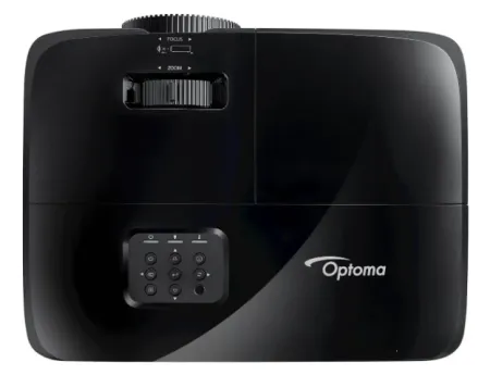 Купить Optoma S381 по выгодной цене в Санкт-Петербурге