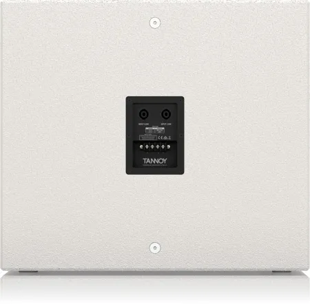Купить Tannoy VSX115B-WH по выгодной цене в Санкт-Петербурге
