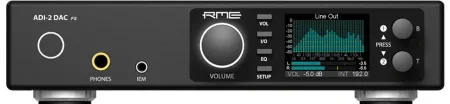 Купить RME ADI-2 DAC FS по выгодной цене в Санкт-Петербурге
