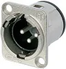 Neutrik NC3MD-V