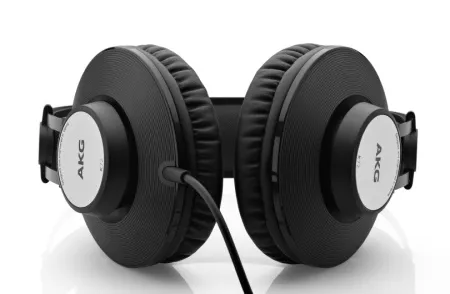 Купить AKG K72 по выгодной цене в Санкт-Петербурге