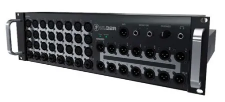 MACKIE DL32R MACKIE DL32R