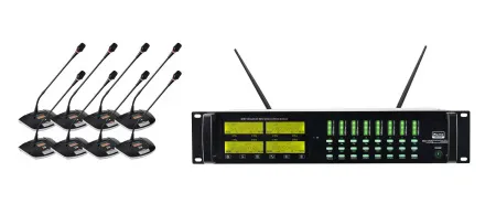 Купить XLINE MD-CS8 по выгодной цене в Санкт-Петербурге