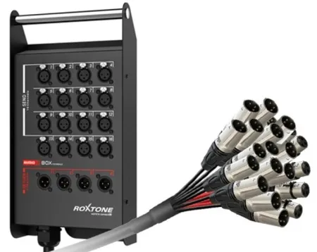 Купить ROXTONE STBN1204L25 по выгодной цене в Санкт-Петербурге