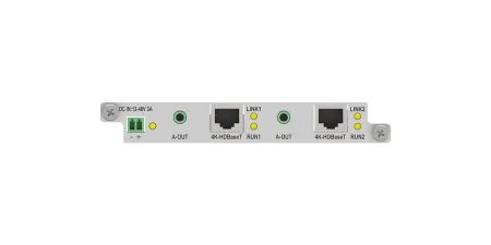 Купить Digibird DB-HMX2-E-OC-4KHDBaseT2-M по выгодной цене в Санкт-Петербурге