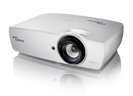 Купить Optoma EH470 по выгодной цене в Санкт-Петербурге