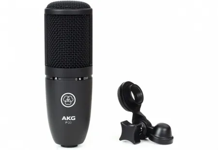 Купить AKG P120 по выгодной цене в Санкт-Петербурге