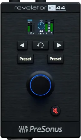 Купить PreSonus REVELATOR IO 44 по выгодной цене в Санкт-Петербурге