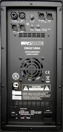 Купить INVOTONE DSX218SA по выгодной цене в Санкт-Петербурге
