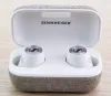 Купить SENNHEISER M3IETW2 WHITE по выгодной цене в Санкт-Петербурге