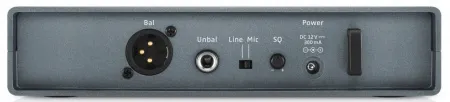 Купить Sennheiser XSW 1-ME2-B по выгодной цене в Санкт-Петербурге