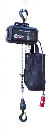 Strong Tech ST-1000+ PRO