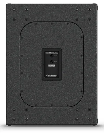 Купить TURBOSOUND NuQ118B по выгодной цене в Санкт-Петербурге