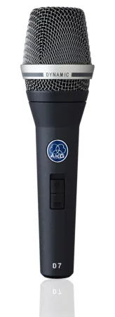 Купить AKG D7 S по выгодной цене в Санкт-Петербурге