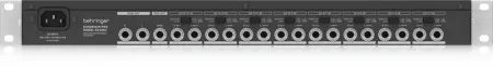 BEHRINGER RX1602 V2
