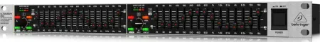 Купить BEHRINGER FBQ1502HD по выгодной цене в Санкт-Петербурге