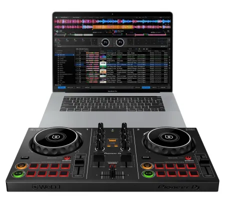 PIONEER DDJ-200