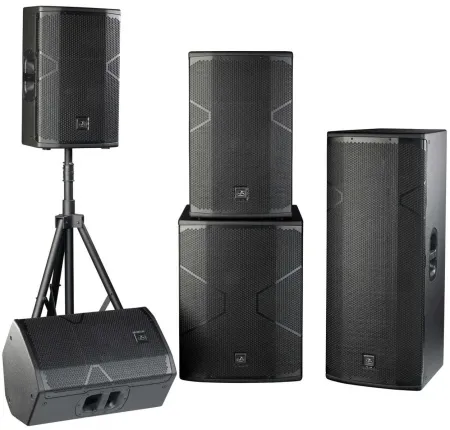 Купить DAS Audio VANTEC-12A по выгодной цене в Санкт-Петербурге
