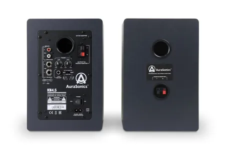 Купить AuraSonics KN4.5 по выгодной цене в Санкт-Петербурге