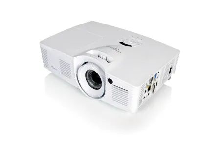 Купить Optoma EH416e по выгодной цене в Санкт-Петербурге