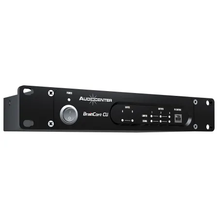 Купить Audiocenter Braincore CU по выгодной цене в Санкт-Петербурге