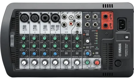 Купить YAMAHA STAGEPAS 400BT1M по выгодной цене в Санкт-Петербурге