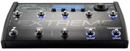 Купить TC HELICON VOICELIVE 3 EXTREME по выгодной цене в Санкт-Петербурге