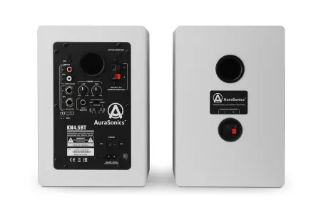 Купить AuraSonics KN4.5BT-WH по выгодной цене в Санкт-Петербурге