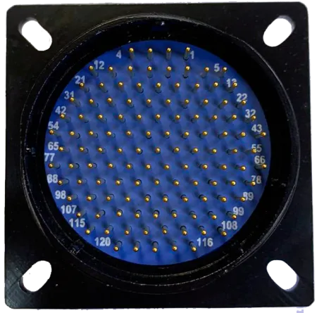 Купить INLINE SBL723-M CONNECTOR по выгодной цене в Санкт-Петербурге