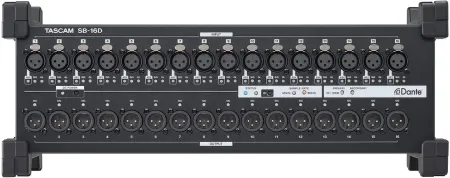 Купить Tascam SB-16D по выгодной цене в Санкт-Петербурге